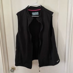 Med Couture scrub vest